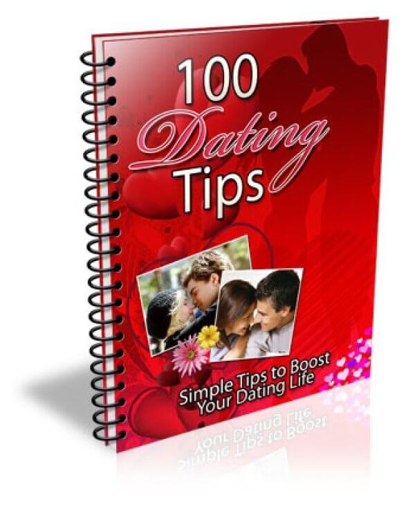 100 dating Tips