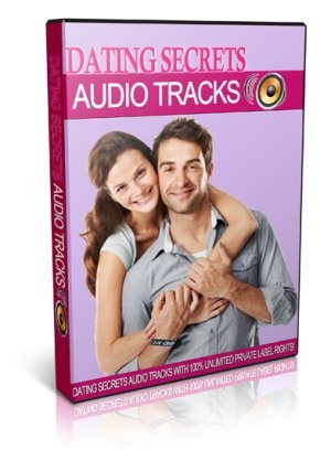 Dating Secret audio