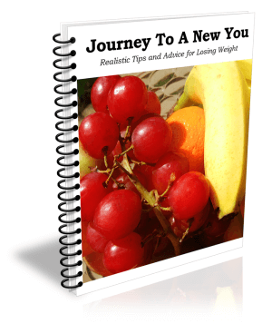 Journey To New You