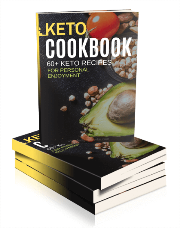 keto cook book