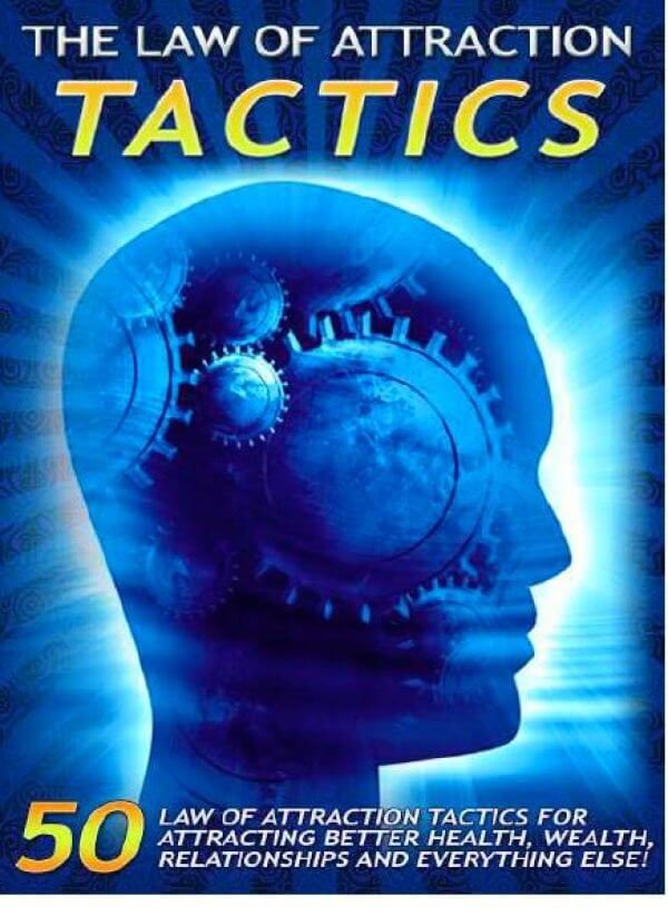 attraction Tactics