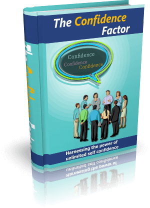 The Confidence Factor