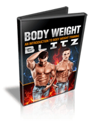 body weight blitz